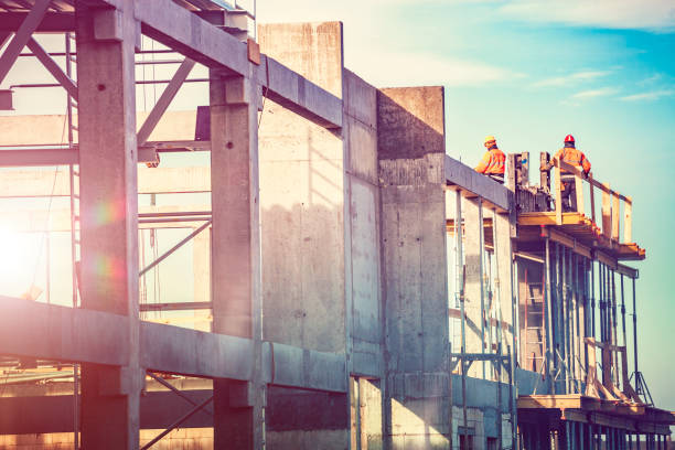 Best Industrial Concrete Flooring in Ansonia, CT
