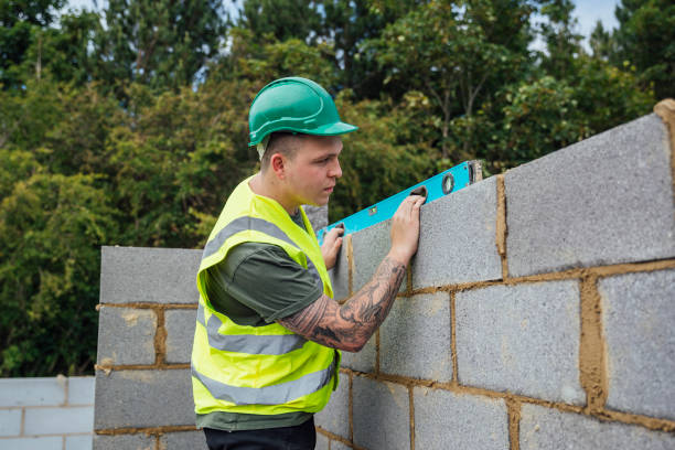 Best Concrete Foundation Repair in Ansonia, CT