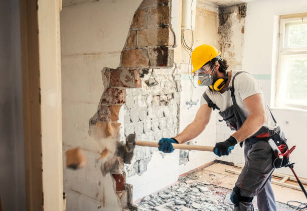 Best Concrete Removal and Replacement in Ansonia, CT