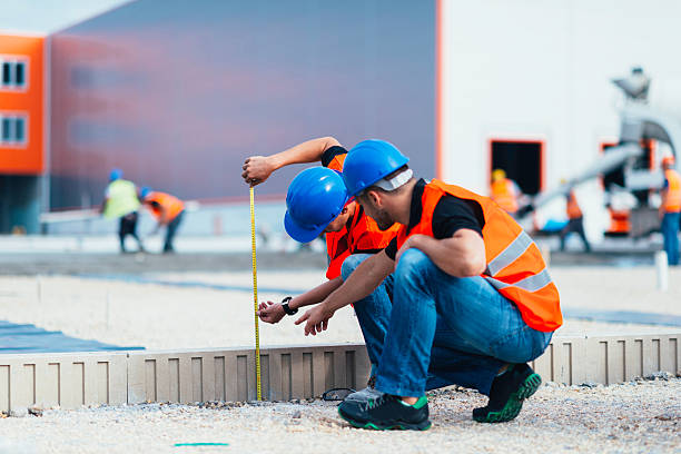 , CT Concrete contractor Company